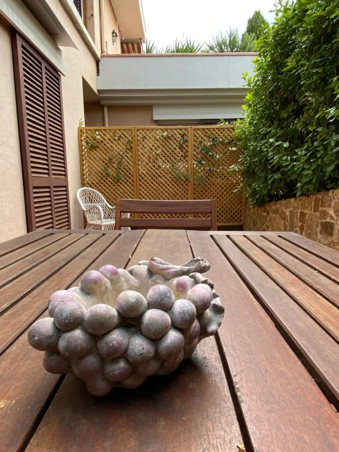 Relax Esclusivo Tra Firenze E Il Chianti Nuovo Appartamento L'Ugolino Exteriér fotografie